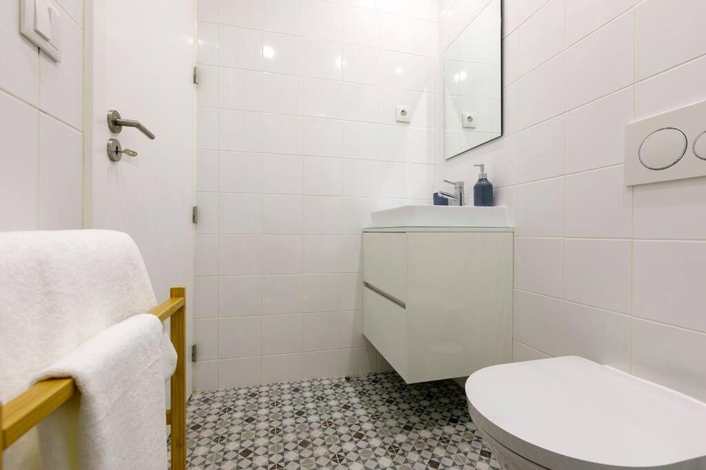 Oporto Lovely Apartment Экстерьер фото