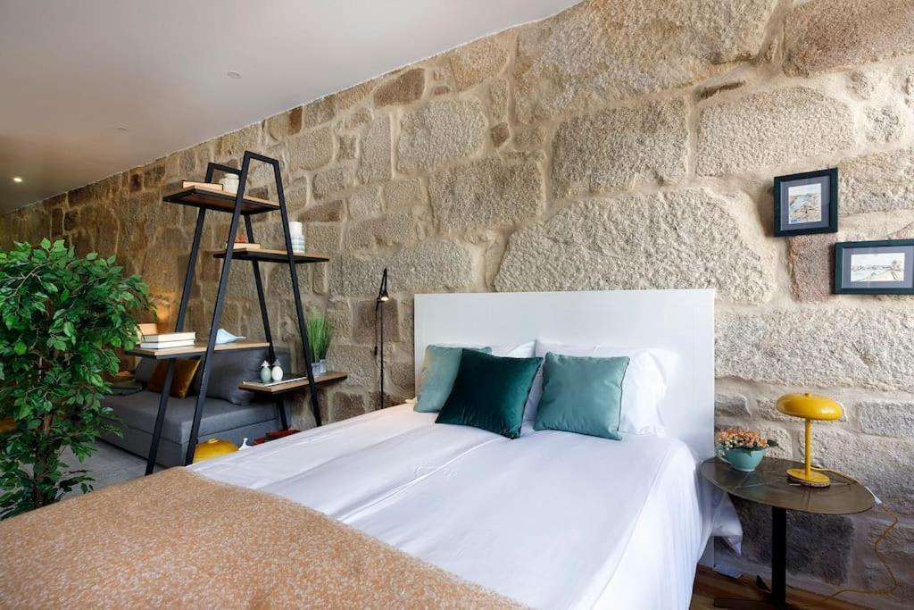 Oporto Lovely Apartment Экстерьер фото
