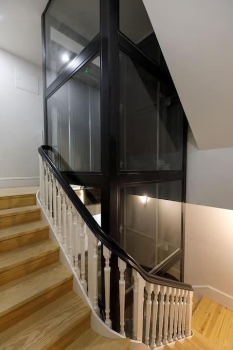 Oporto Lovely Apartment Экстерьер фото