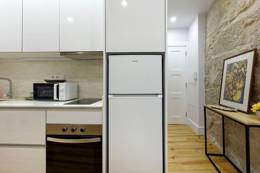 Oporto Lovely Apartment Экстерьер фото