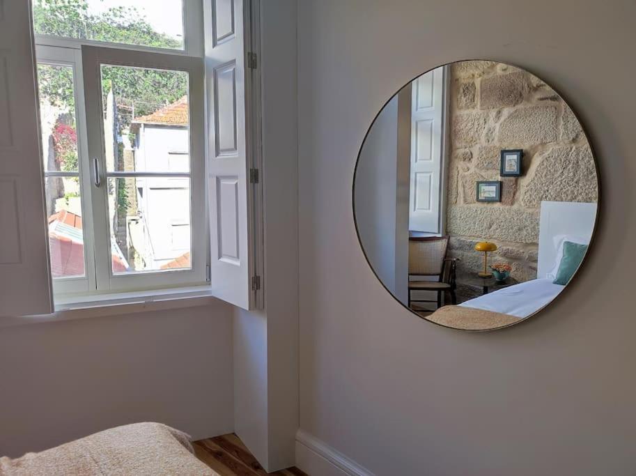 Oporto Lovely Apartment Экстерьер фото