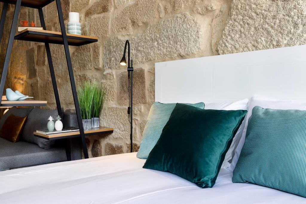 Oporto Lovely Apartment Экстерьер фото