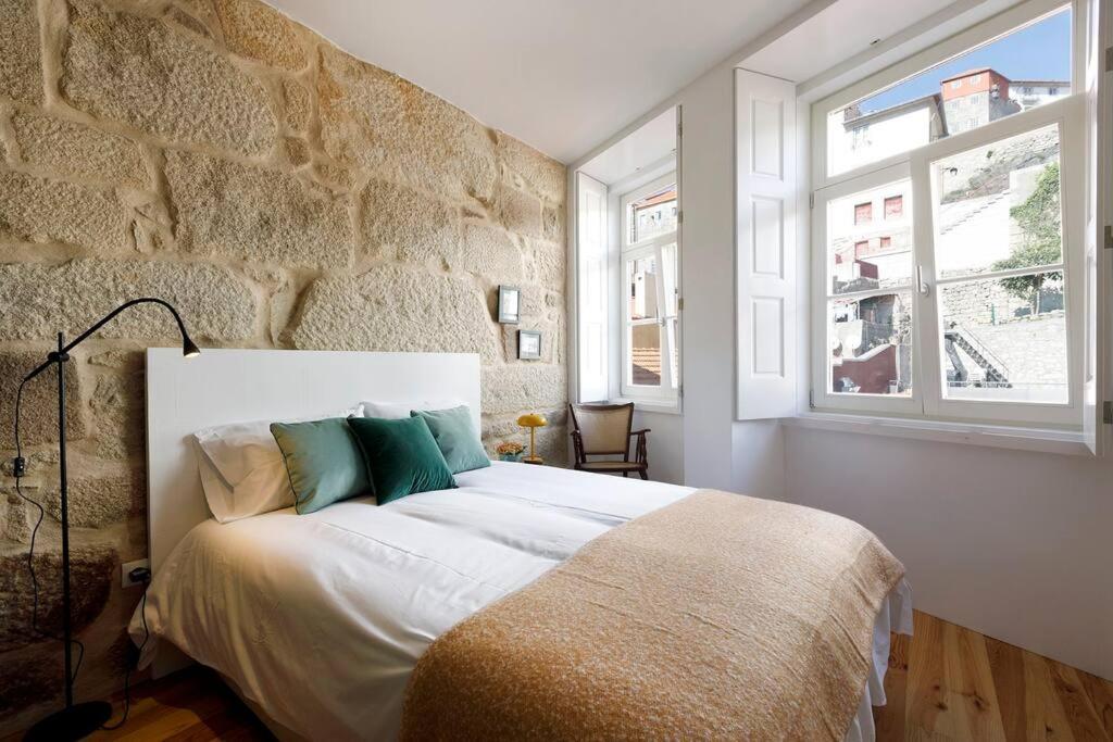 Oporto Lovely Apartment Экстерьер фото