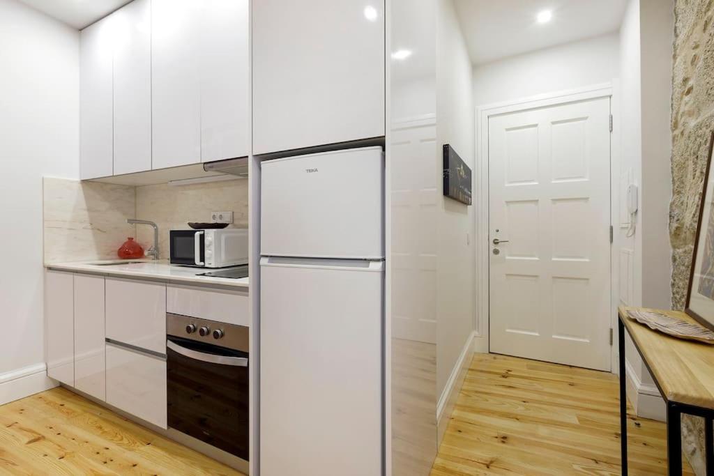 Oporto Lovely Apartment Экстерьер фото