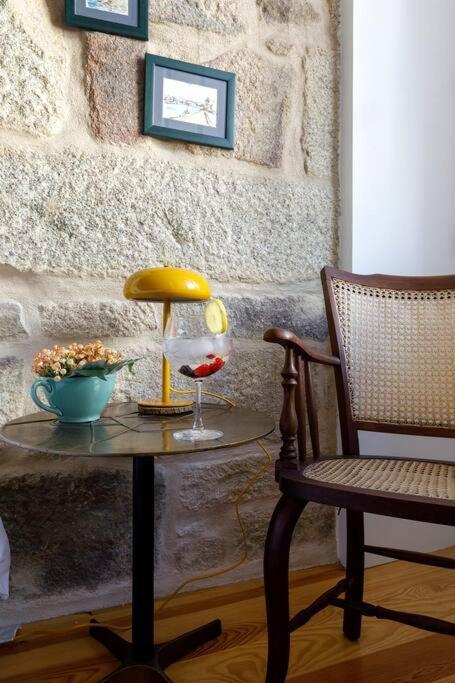 Oporto Lovely Apartment Экстерьер фото