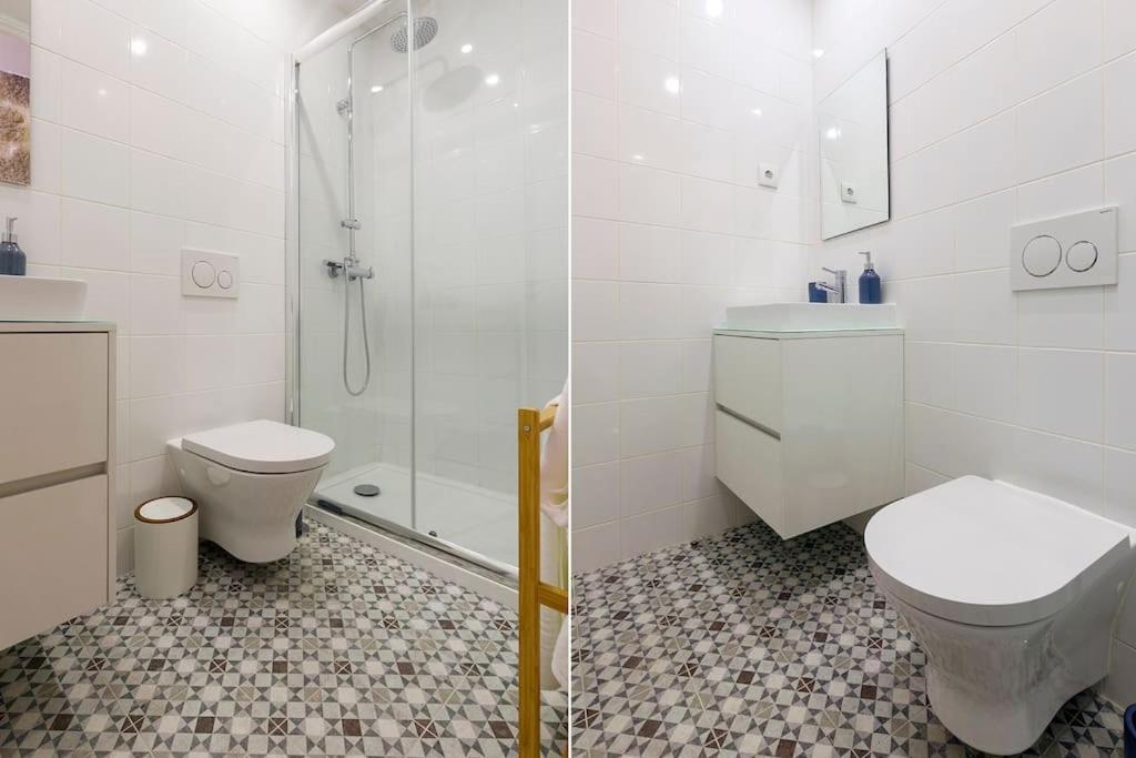 Oporto Lovely Apartment Экстерьер фото