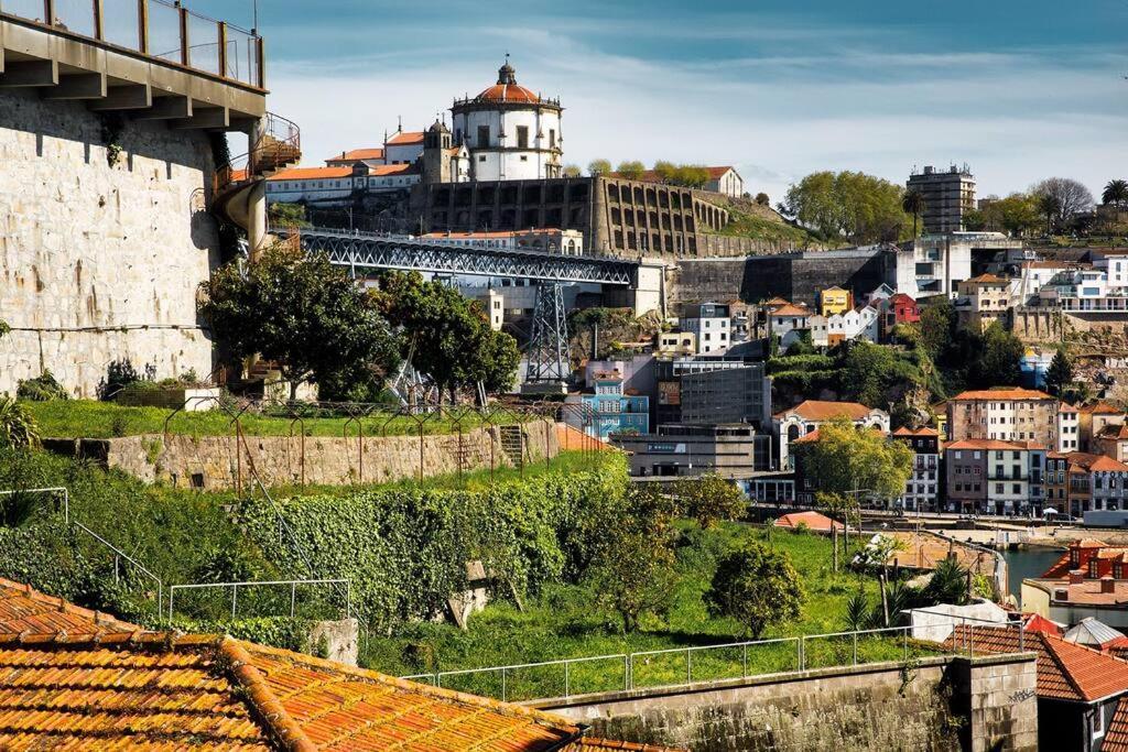 Oporto Lovely Apartment Экстерьер фото