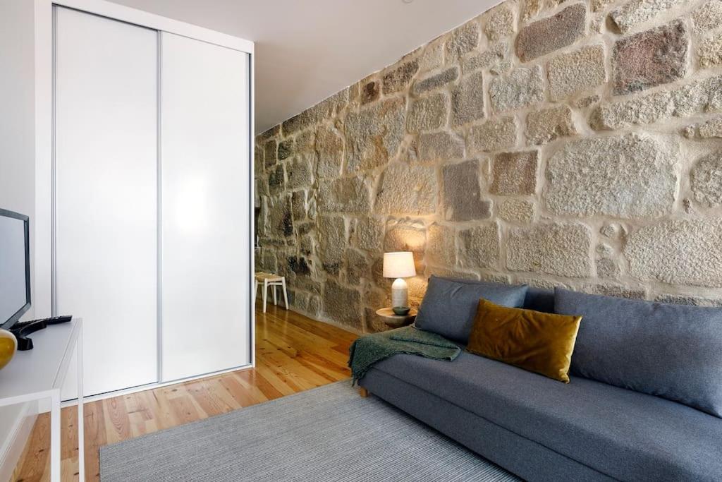Oporto Lovely Apartment Экстерьер фото