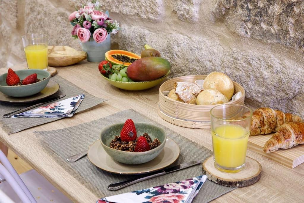 Oporto Lovely Apartment Экстерьер фото