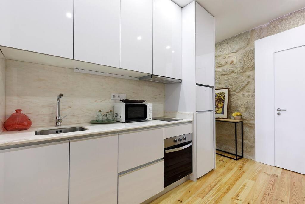 Oporto Lovely Apartment Экстерьер фото