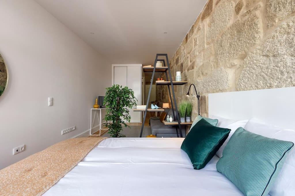 Oporto Lovely Apartment Экстерьер фото