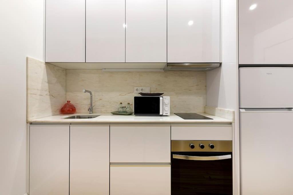Oporto Lovely Apartment Экстерьер фото