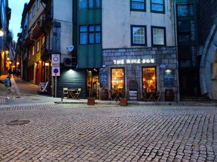 Oporto Lovely Apartment Экстерьер фото