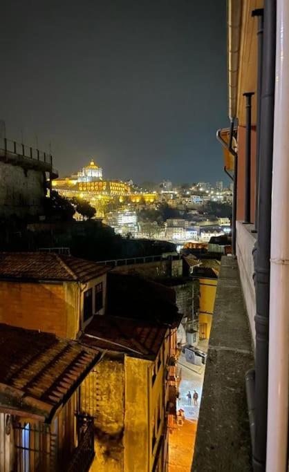 Oporto Lovely Apartment Экстерьер фото