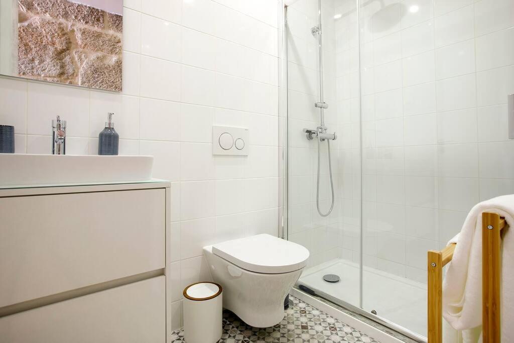 Oporto Lovely Apartment Экстерьер фото