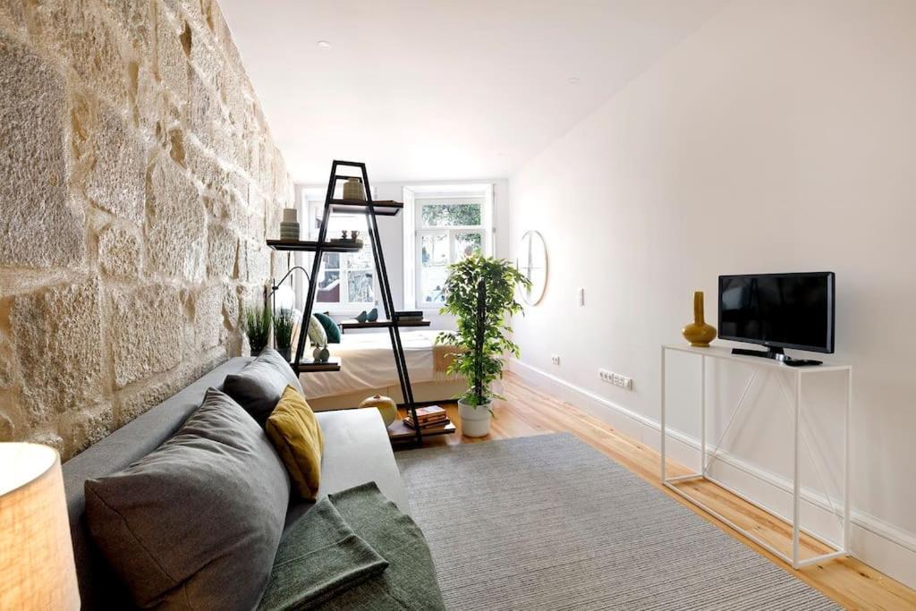 Oporto Lovely Apartment Экстерьер фото
