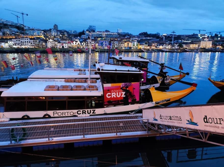 Oporto Lovely Apartment Экстерьер фото