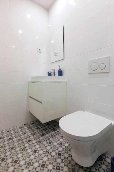 Oporto Lovely Apartment Экстерьер фото