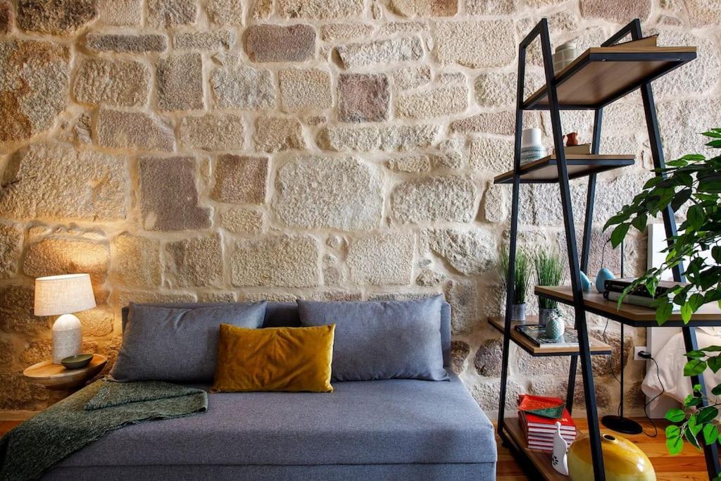 Oporto Lovely Apartment Экстерьер фото