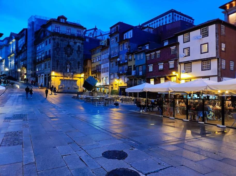 Oporto Lovely Apartment Экстерьер фото