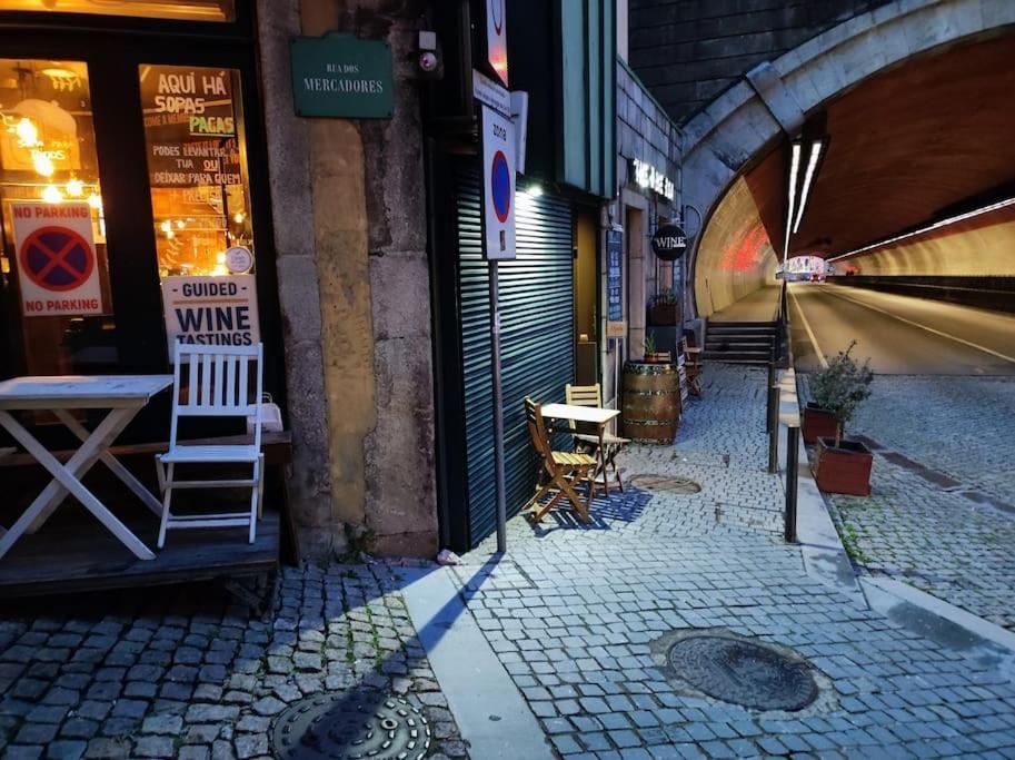 Oporto Lovely Apartment Экстерьер фото