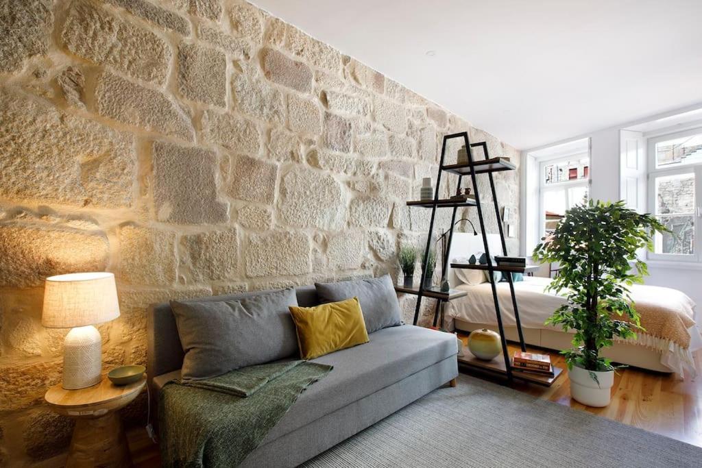 Oporto Lovely Apartment Экстерьер фото